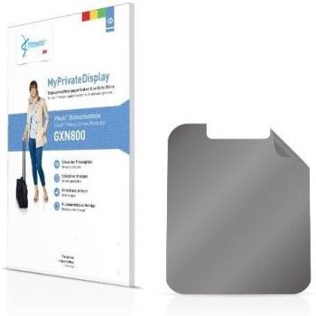 Vikuiti MyPrivateDisplay Protector de Pantalla y privacidad GXN800 de 3M compatible para Samsung SGH-B130