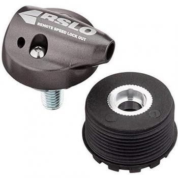 TAPA CARTUCHO SUNTOUR BLOQUEO RSLO P/HORQU.SF14-XC