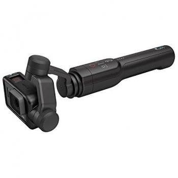 GoPro AGIMB-002-SP - Estabilizador de agarre, color negro