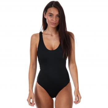 Only onlnicole Bañador Mainapps, Mujer, Negro, Medium