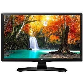 LG 24MT49S-PZ - Monitor TV de 24
