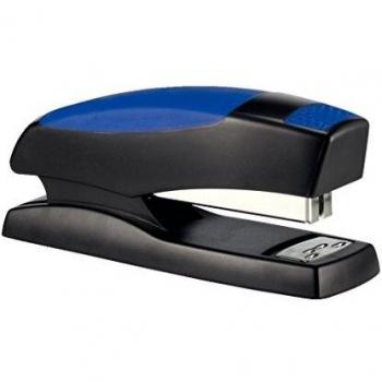 PETRUS 44814 - Grapadora para hogar / oficina modelo 435 Golf color gris