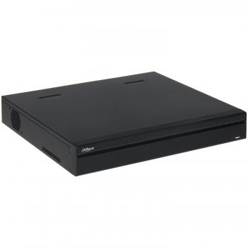 Dahua Technology Pro NVR5464-4KS2-V2 Grabador de vídeo en red (NVR) de alta gama 1.5U en color negro