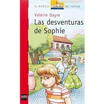 Las desventuras de Sophie