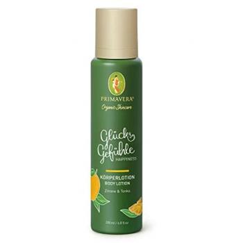 Loción Corporal Primavera Felicidad 200 ml