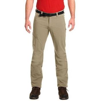 Maier Sports Men's Hiking Pants Nil - Coriander XL
