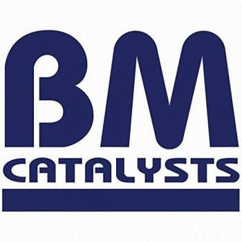 Catalizador BM CATALYSTS BM80518H para Mercedes-Benz Vito y Viano