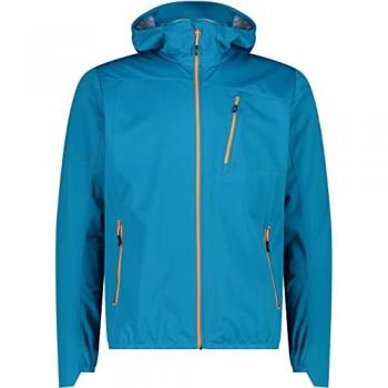 CMP Waterproof Hooded Jacket for Men