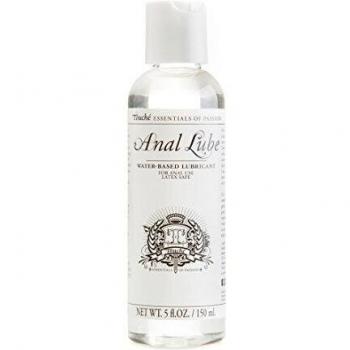 Touché Lubricante Anal - 178 gr