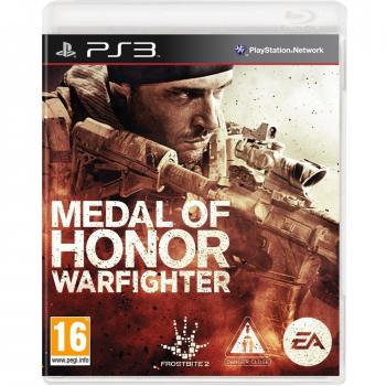 Medal Of Honor: Warfighter [Importación Inglesa]