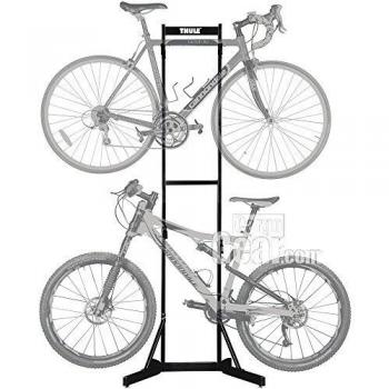 Thule TH578100 5781 Bike Stacker, Soporte Bicicletas, 120.2 x 44.2 x 6.6 cm ; 13 Kg