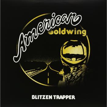 American Goldwing Vinyl Record