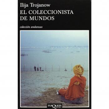 El coleccionista de mundos: 11