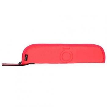Enso Basic Porta Flauta Naranja 37x9x2 cms Poliéster