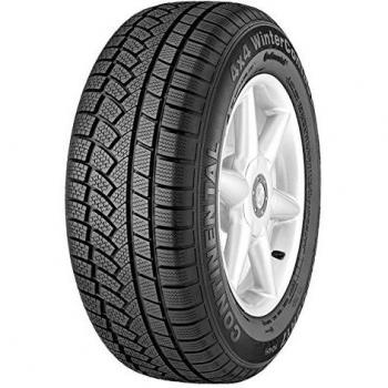 Continental 4x4 WinterContact M+S - 235/65R17 104H - Neumático de Invierno