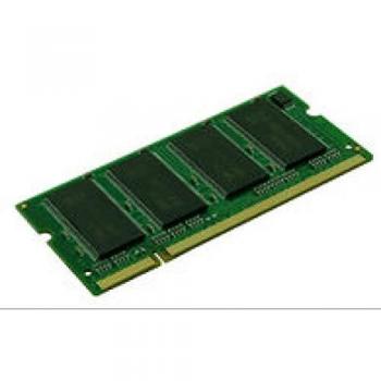 MicroMemory 512MB, PC133, SO-DIMM 0.5GB 133MHz módulo de - Memoria