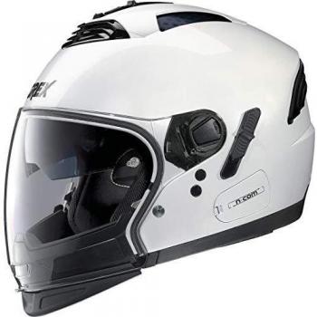 GREX G4.2 Pro Kinetic N-Com Metal White XS