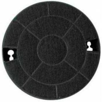 Filtro de carbón compatible con campanas extractoras Brandt AFC 29 y Fagor AFC-29, pack de 2 unidades