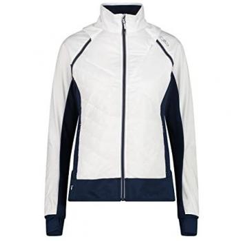 CMP Women's Hybrid Jacket with Detachable Sleeves