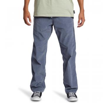Pantalón de hombre DNA Beach Quiksilver - Ropa hombre, Pantalones, Color gris