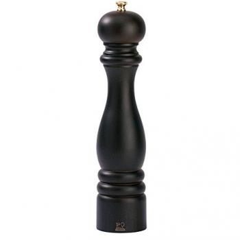 Molinillo Pimienta, Madera, Chocolate, 30 cm