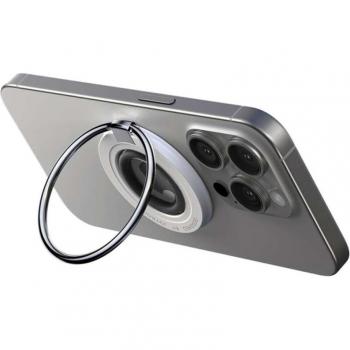 Soporte Magnético para Smartphone Joyroom JR-ZS383 MagSafe - Negro