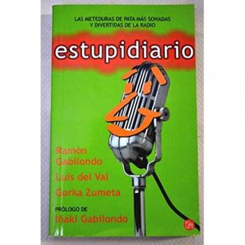 Estupidiario
