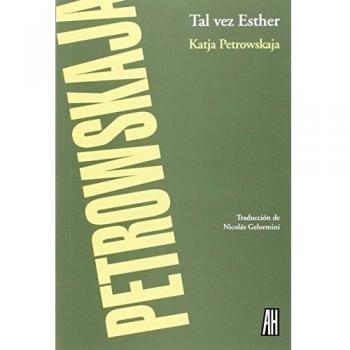 Tal Vez Esther: 1