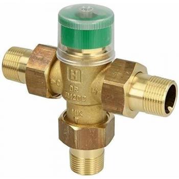 Honeywell TM200-3/4A - Válvula termostatica mezcladora