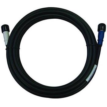 ZyXEL LMR-400 Antenna cable 9 m - Cable de red