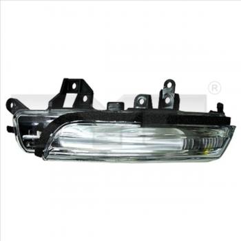 Piloto Intermitente TYC 336-0081-3 para Coche - Repuesto Original de Alta Calidad