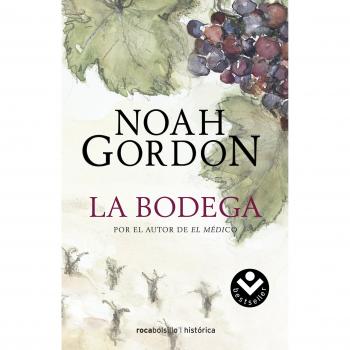 La bodega