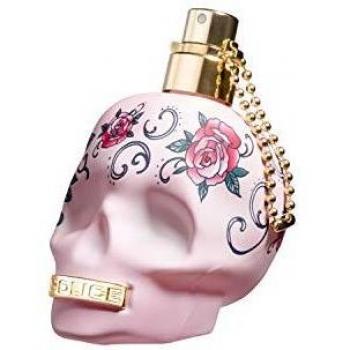 Police To Be Tattooart For Woman, Eau de Parfum 40 ml