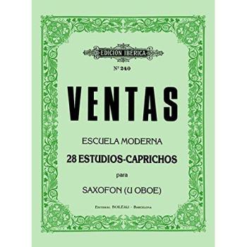 VENTAS A. - Estudios