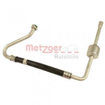 METZGER Tubería de baja/alta presión aire acondicionado 2360023