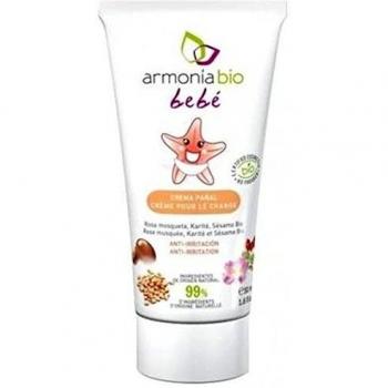 Armonia Crema Diurna Facial - 50 gr