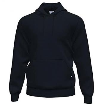 Sudadera con capucha Joma Montana para hombre en color negro, talla M