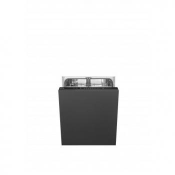 Lavavajillas Integrable SMEG STL262D 60cm 13 Servicios Clase D 46dB