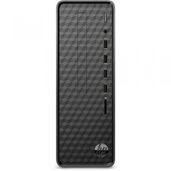 HP Slim Desktop S01-pF2027ns - PC de Sobremesa Intel Core i5-12400, 8GB RAM, 256GB SSD