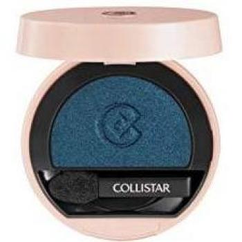Collistar Impeccable Compact Eyeshadow 240 Blue Mediterraneo Satin 2g