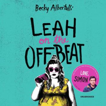 Leah on the Offbeat
