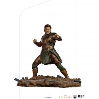 Iron Studios Eternals Estatua 1/10 BDS Art Scale Gilgamesh 18 cm