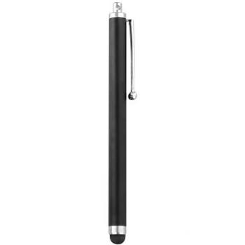 Lápiz Digital Universal Táctil para Tableta - Negro