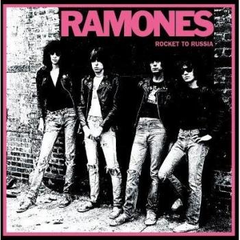 Rocket to Russia
