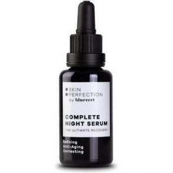 Bluevert Skinperfection Complete Serum De Noche 30Ml