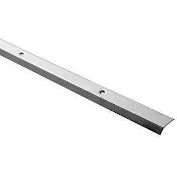 Brinox B700704 Tapajuntas parquet, Plata, 100 cm