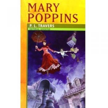 Mary Poppins