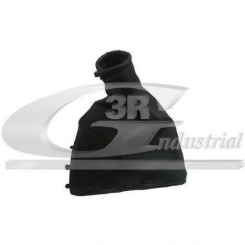 Fuelle de palanca de cambio 738125 P - Revestimiento de palanca de cambio 3RG 25416, compatible con múltiples modelos y marcas