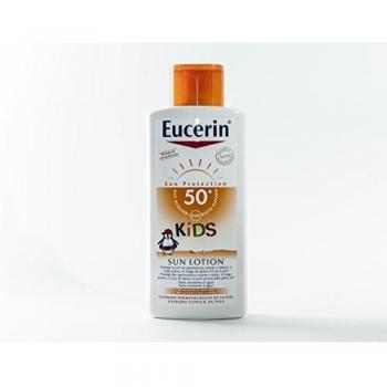 EUCERIN SUN Niños Loción spf 50+ 400 ml