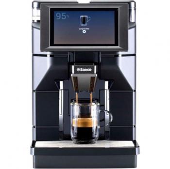 Saeco Magic B1 Máquina de café espresso totalmente automática 2,5 L Negra